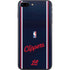 NBA LA Clippers Jersey iPhone 8 Plus Skin